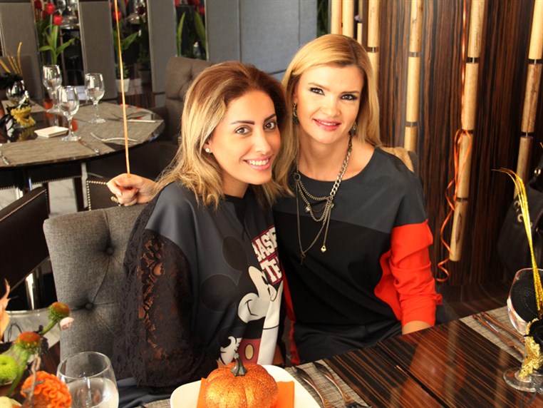Private Brunch at Monte Cassino